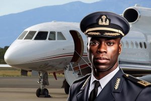 Business Jet