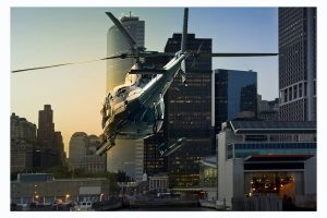Helicopter Charter